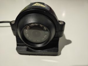 external taxi camera