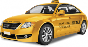 INDEPENDENT TAXI